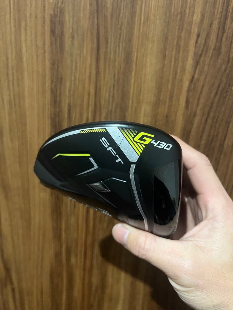 PING G430 SFT ドライバー 10.5度 ピン