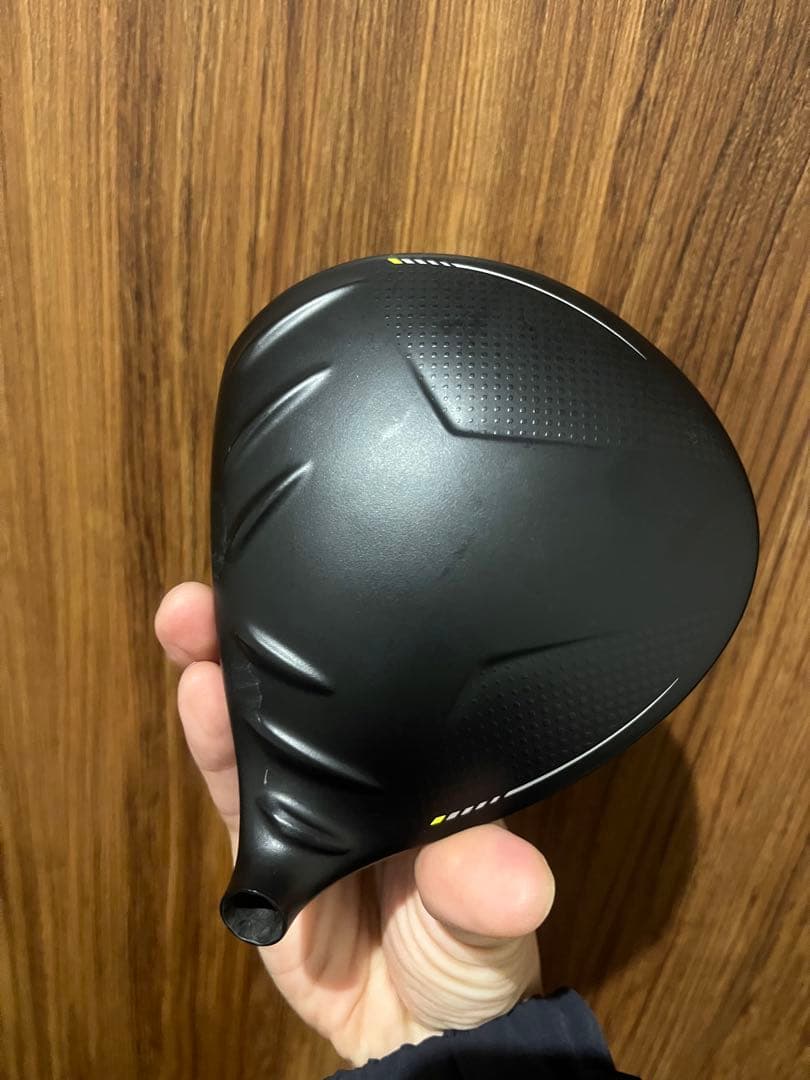 PING G430 SFT ドライバー 10.5度 ピン