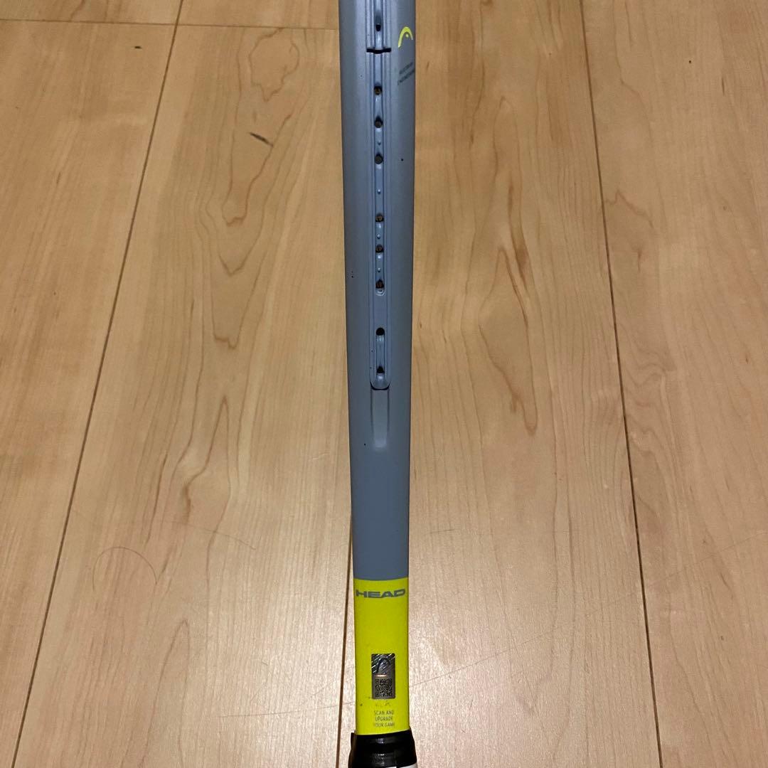 【お値下げ可能】ヘッド エクストリーム mp 2020