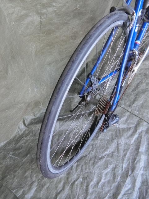 110：GIOS AMPIO　ジャンク　引取限定：埼玉県所沢市