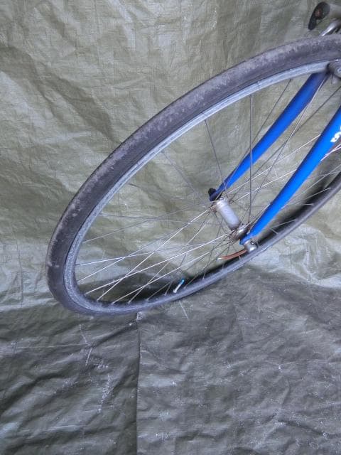 110：GIOS AMPIO　ジャンク　引取限定：埼玉県所沢市