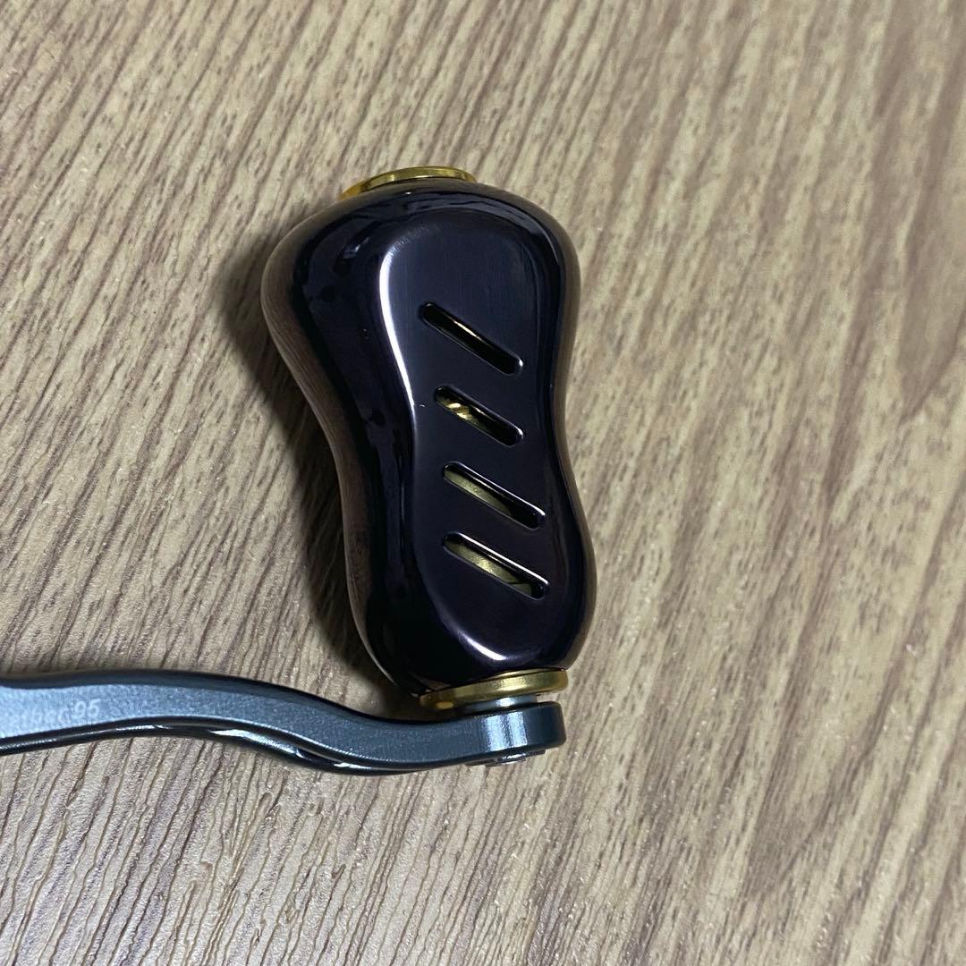 リブレ　フェザー　ハンドル　95