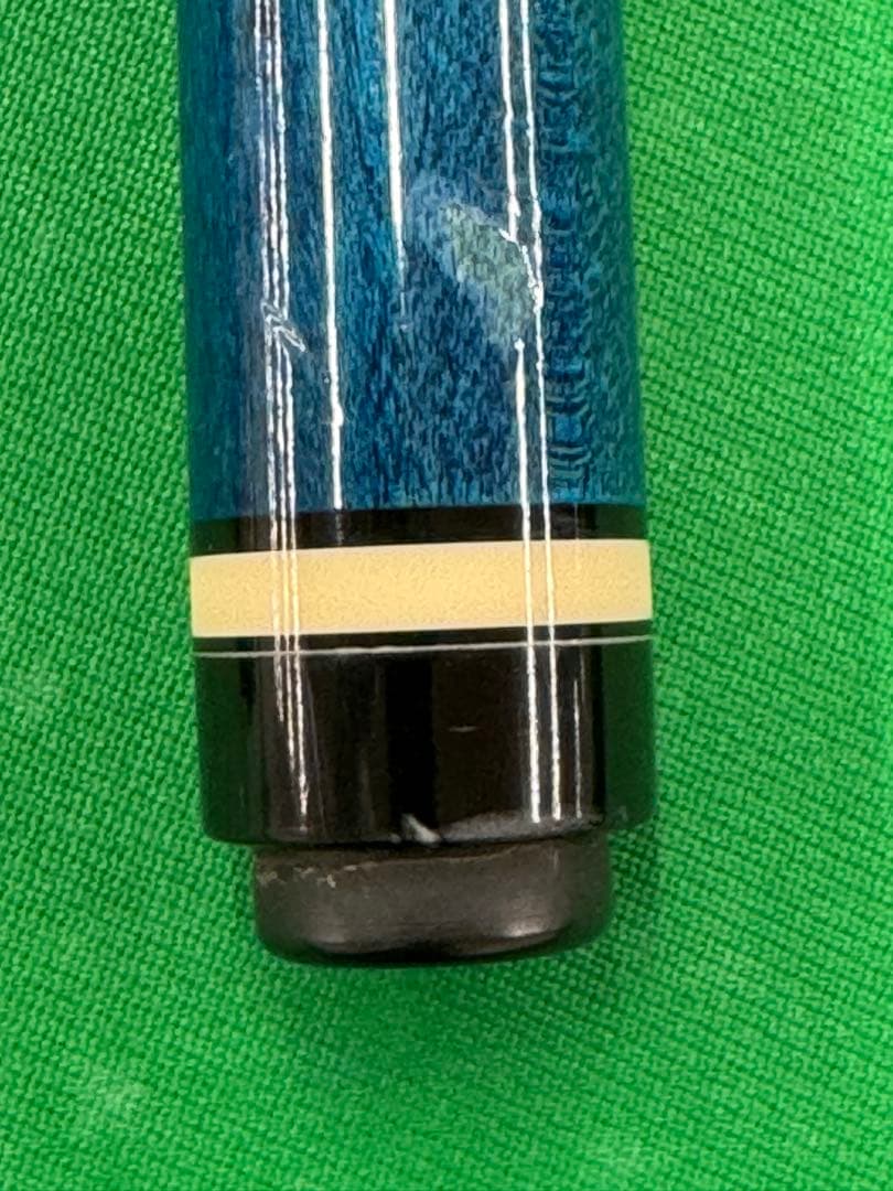 ビリヤード　Mezz HYBRID JUMP メッズ　ジャンプキュー