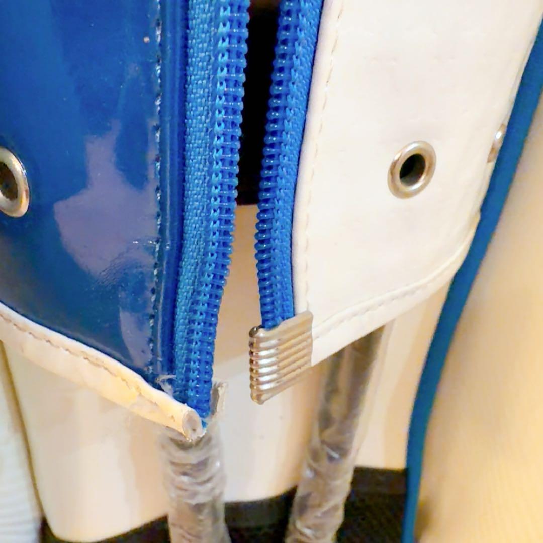 ゴルフバッグ　キャディバッグ マイノリティコレクション　レア