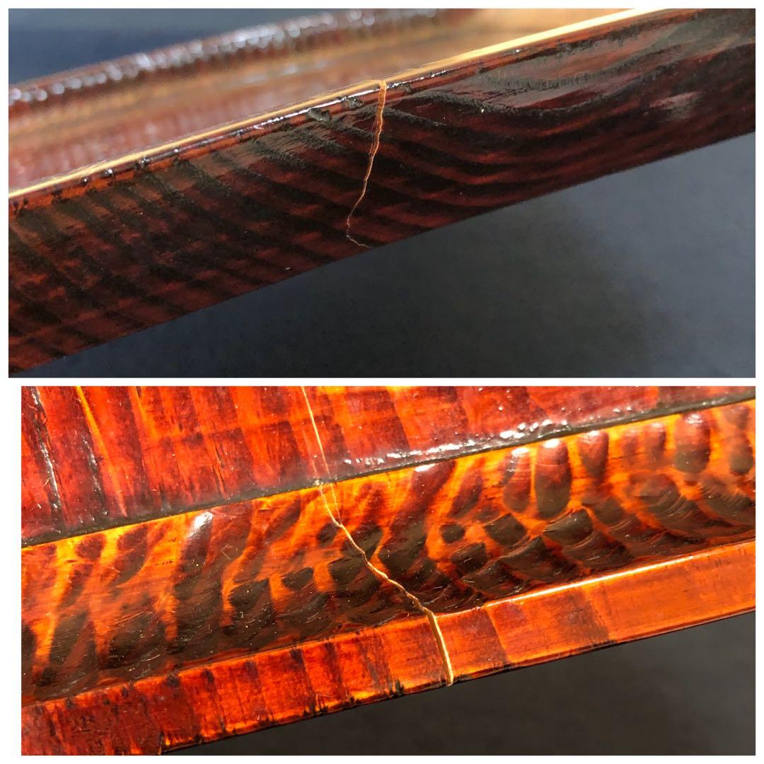 割引❣️《レ》伝統工芸 讃岐彫 四方膳10客 讃岐盆 銘々膳 木箱251024い6