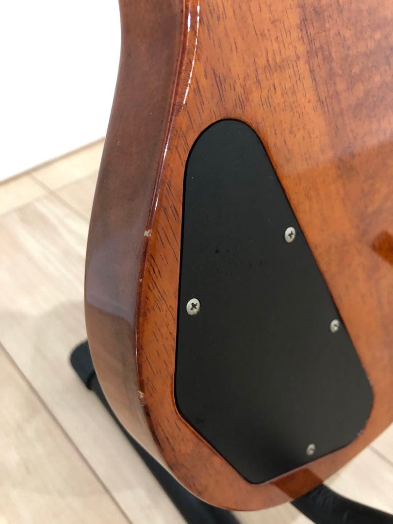 極上コンディション　SG Orville by Gibson Koa ギブソン