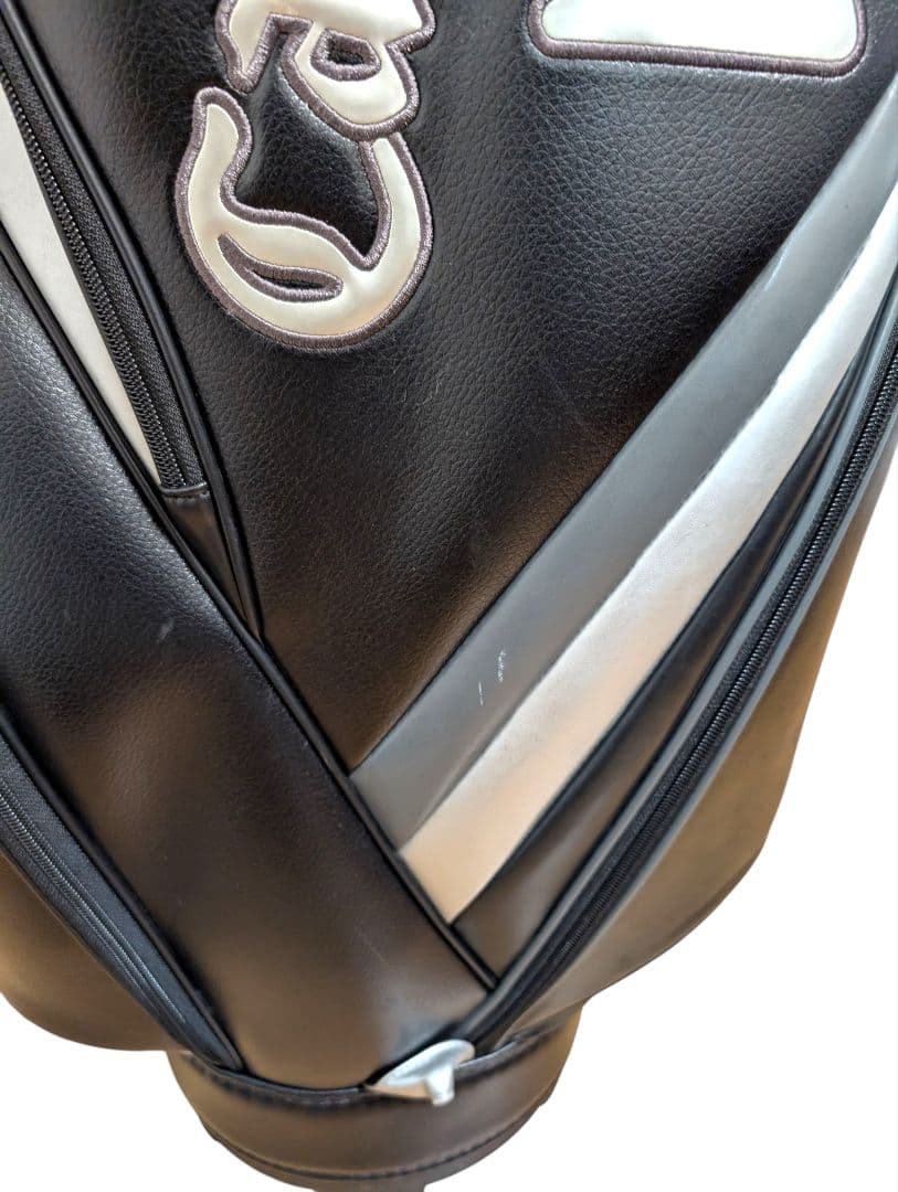 callaway キャディバッグ 4分割 ゴルフバッグ キャロウェイ メンズ