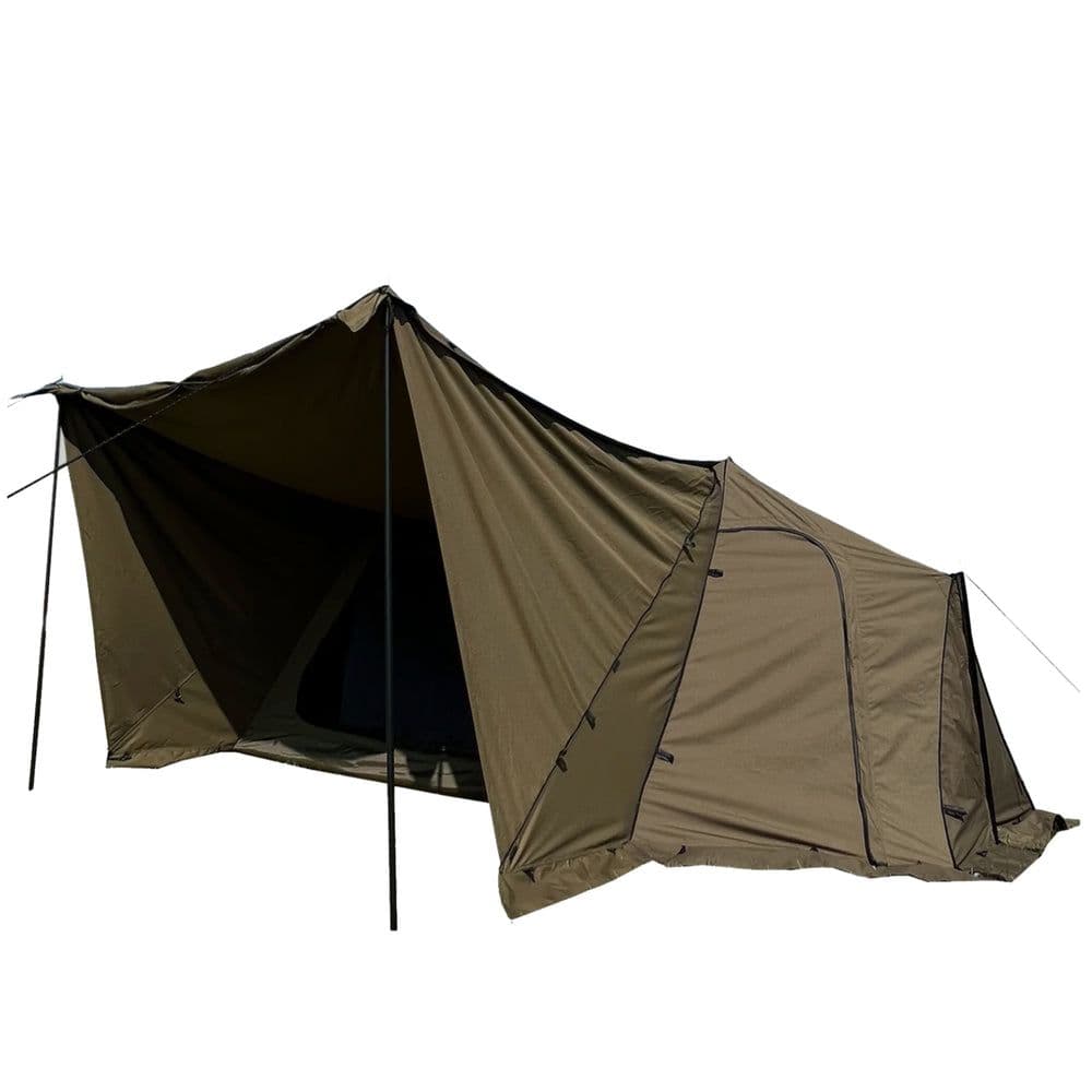 ZUKK (ズック) マギーtc 前幕付き