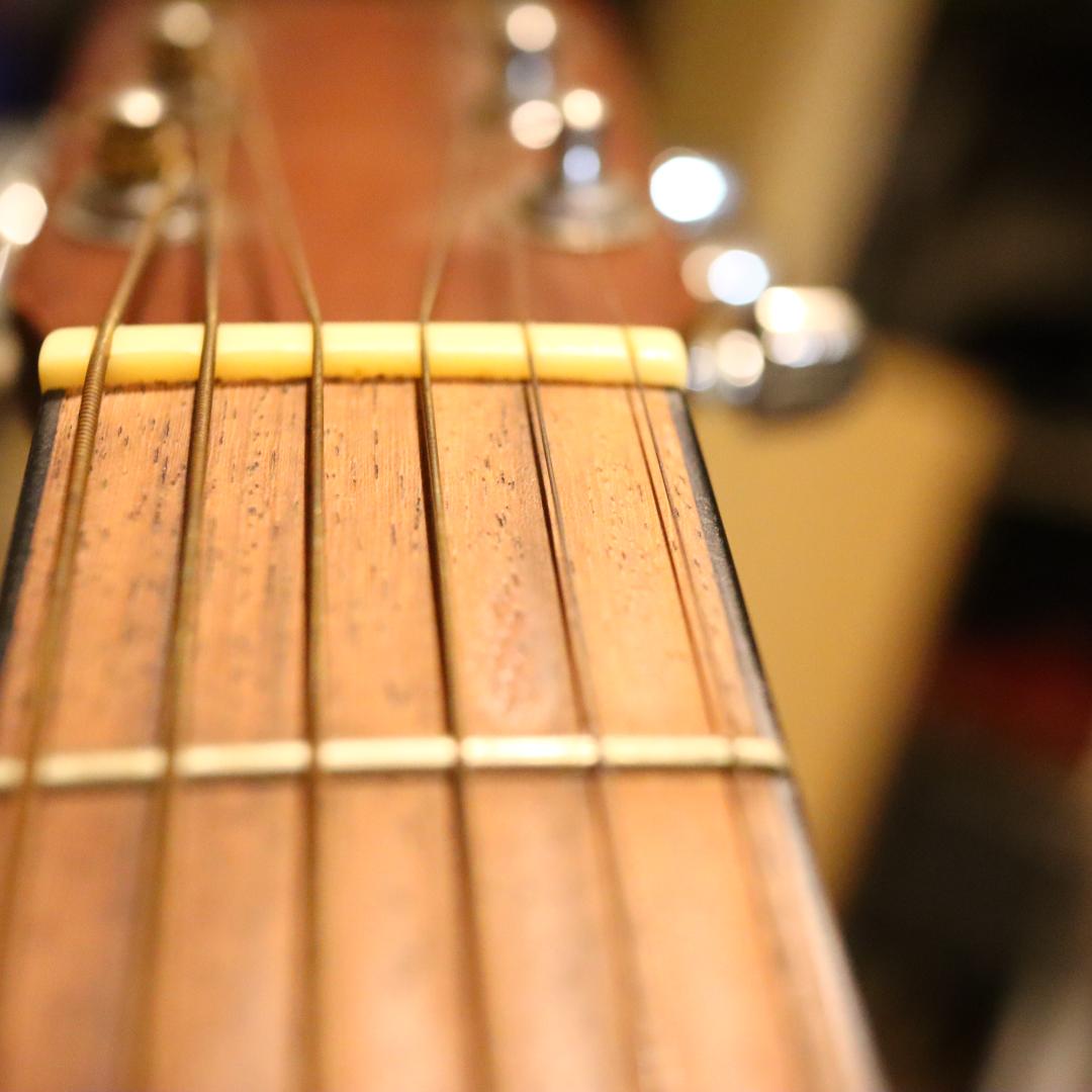 S.Yairi ミニアコースティックギター　YM-16／N　ヤイリ　アコギ