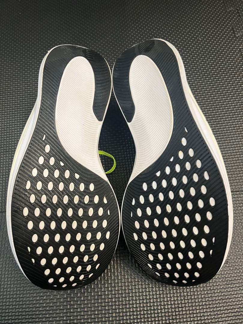 ウォーキング・ランニングウェア ASICS S4+yogiri