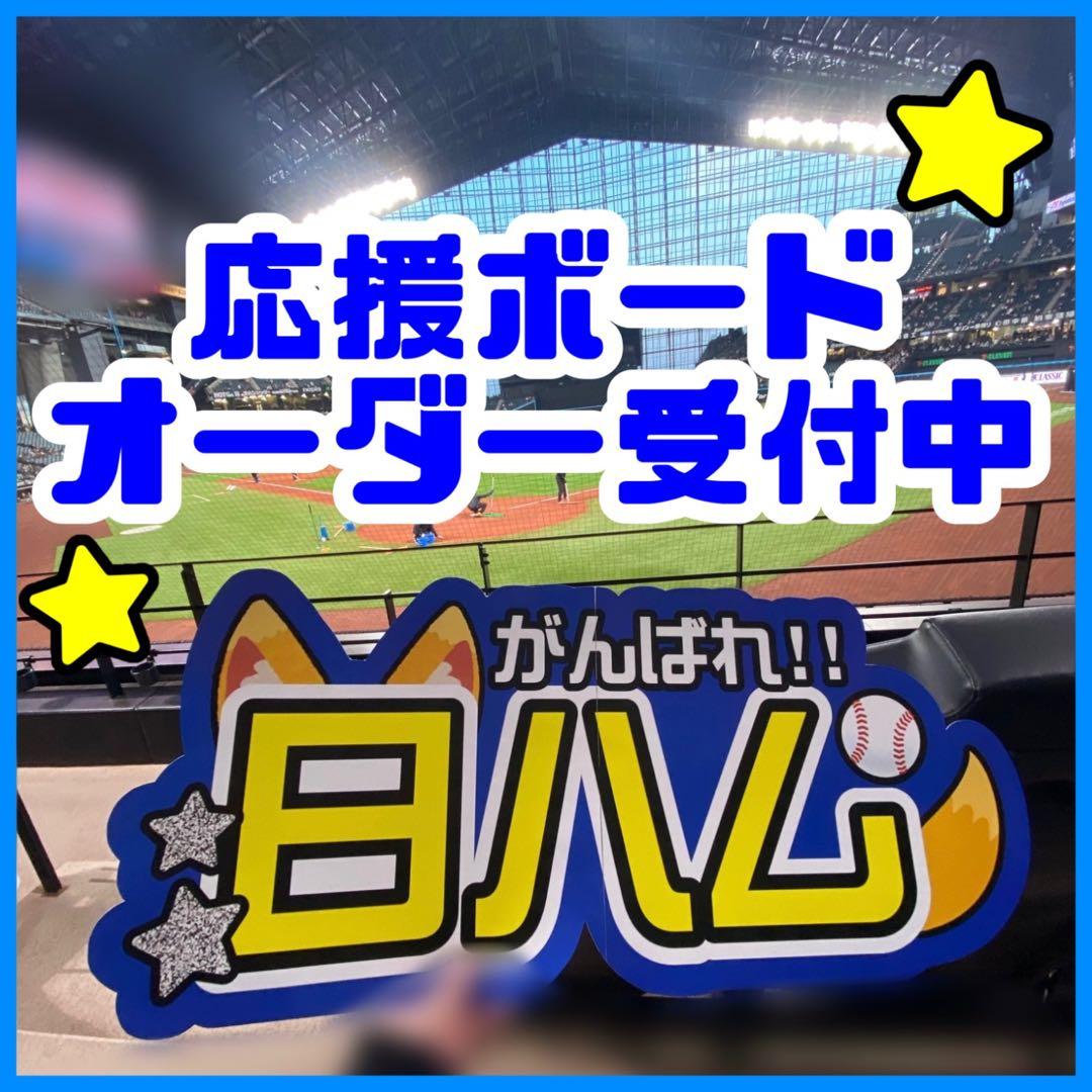 【プリント】 オーダー 連結うちわ 文字パネル うちわ文字 ハングル対応可