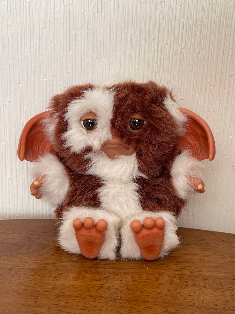 ♡グレムリン　ギズモ　ぬいぐるみ　NECA♡