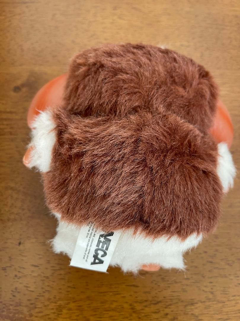 ♡グレムリン　ギズモ　ぬいぐるみ　NECA♡