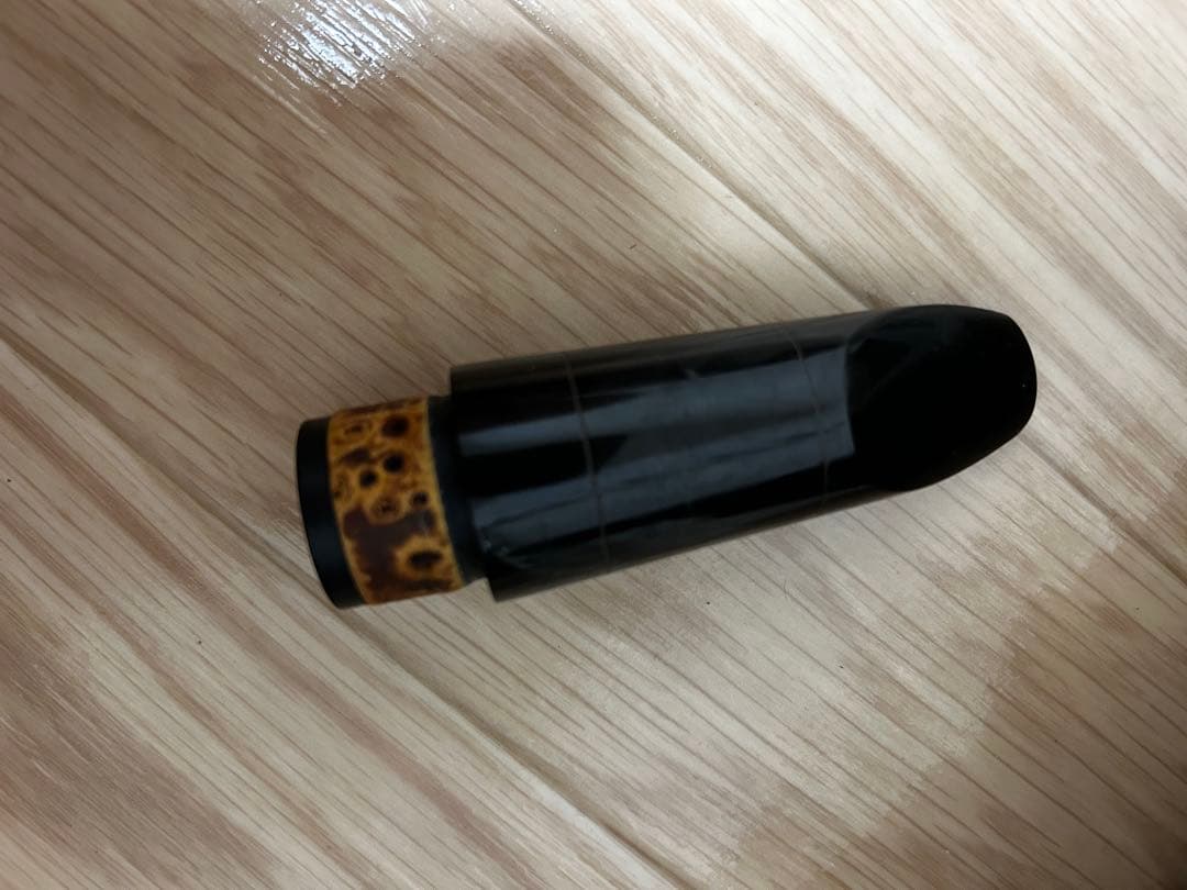 き*マ様 【美品】クラリネット BUFFET CRAMPON evette B-