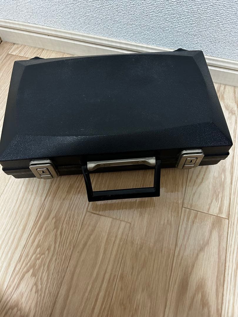 き*マ様 【美品】クラリネット BUFFET CRAMPON evette B-