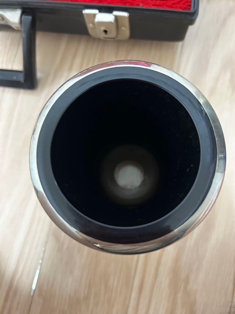 き*マ様 【美品】クラリネット BUFFET CRAMPON evette B-