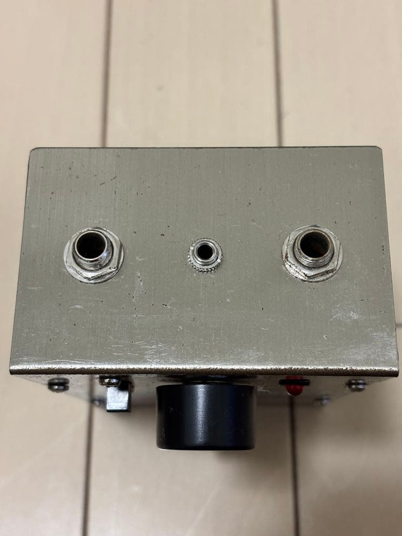 ギター Electro-Harmonix Holy Grail Reverb