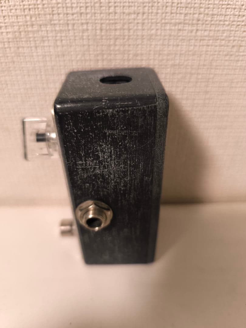 Xotic EP-Booster ギターエフェクター