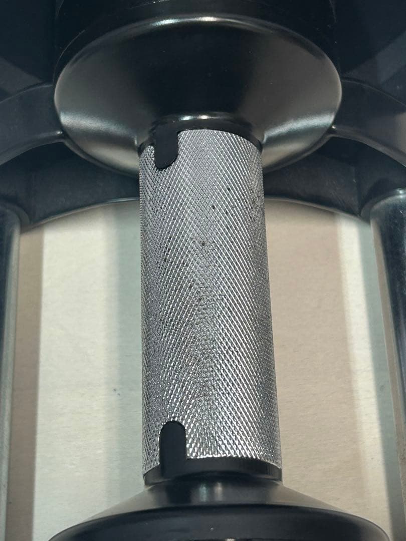 NUO FLEXBELL フレックスベル 32Kg　2個セット　4Kg刻み