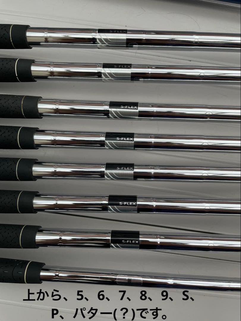 Cleveland Golf キャディバッグ ホワイト