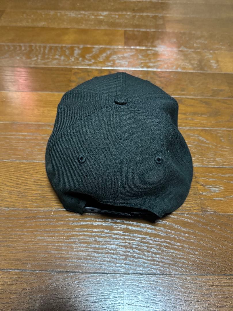 SPECIALIZED キャップ　NEW ERA