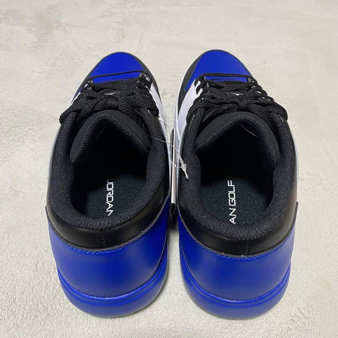 ナイキ ジョーダン NU レトロ 1 G 27㎝