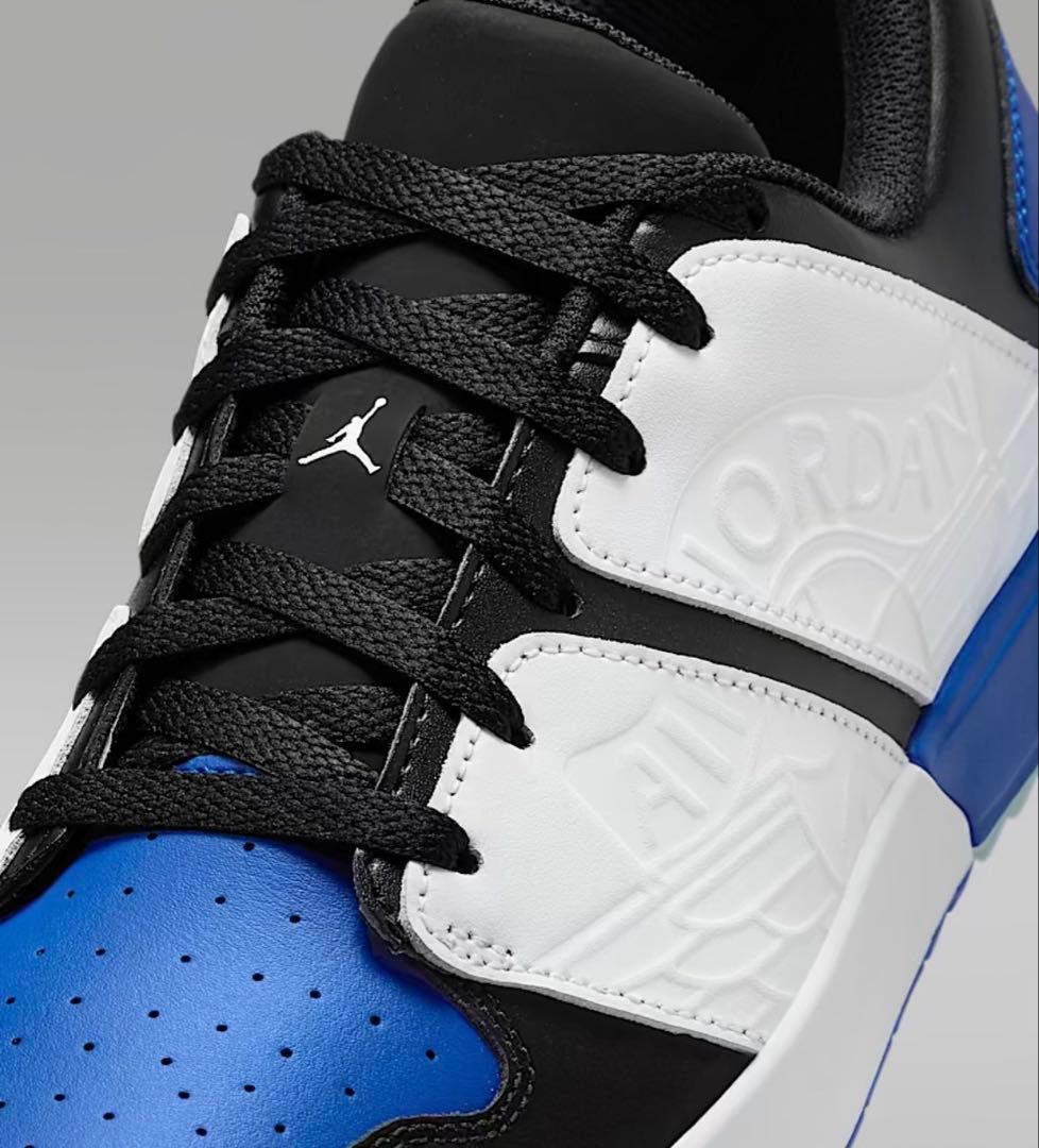 ナイキ ジョーダン NU レトロ 1 G 27㎝