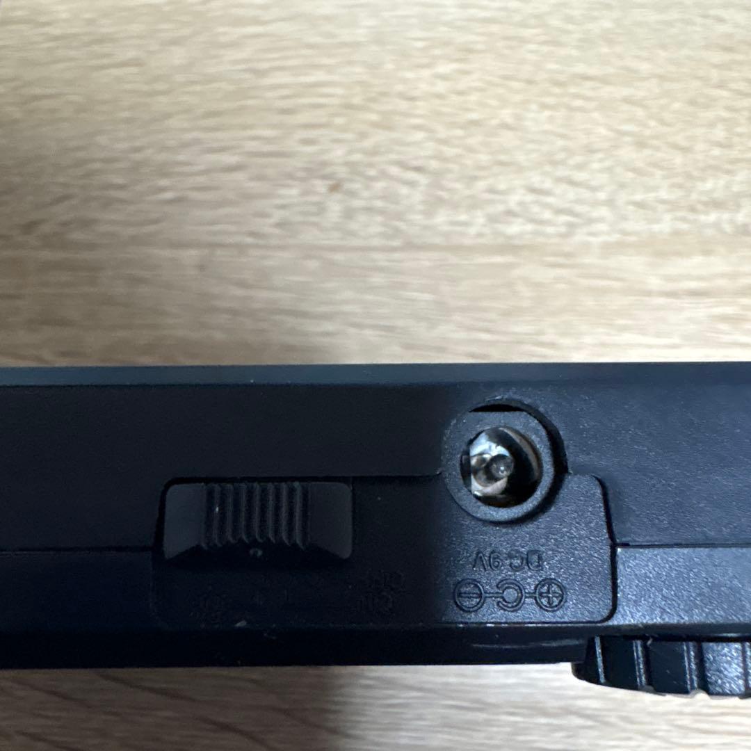 マルチエフェクターKORG PANDRA PX3T ACアダプター付き