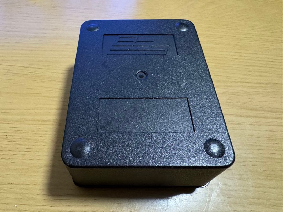 【レア希少】ダイレクトボックスBSS AR 116