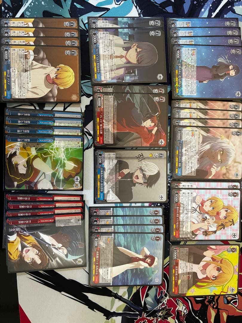 ［デッキパーツ付き］ヴァイス 推しの子 扉門デッキ