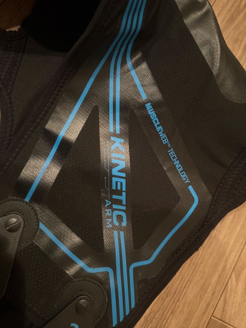 Kinetic Arm キネティックアーム