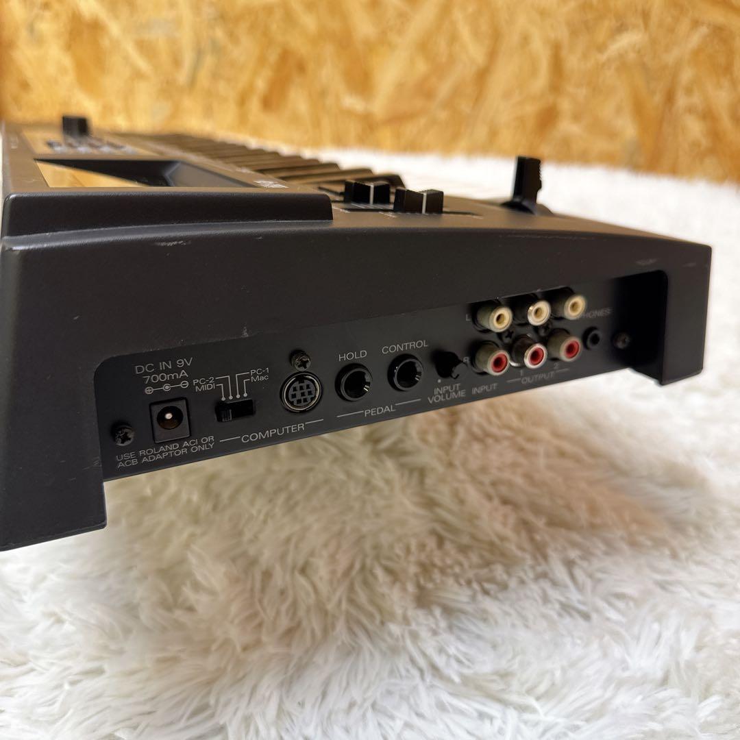 Roland SK-88 Pro シンセサイザー ローランド