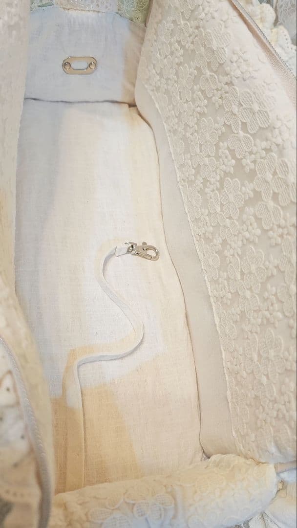 BABIANA バビアナ　キャリーバッグ　スリング　+クッション+幅広ショルダー