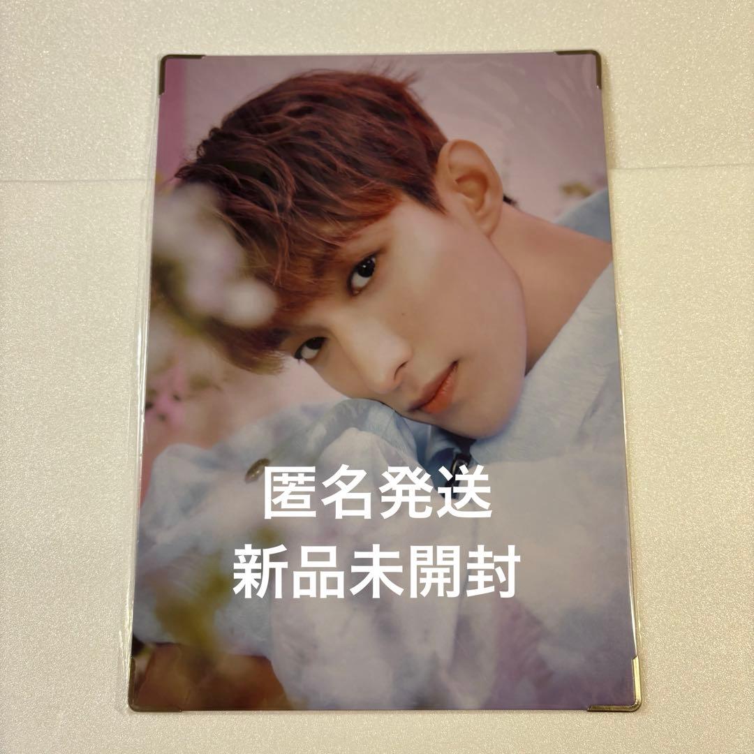 ドギョム DK always yours プレミアムフォト SEVENTEEN