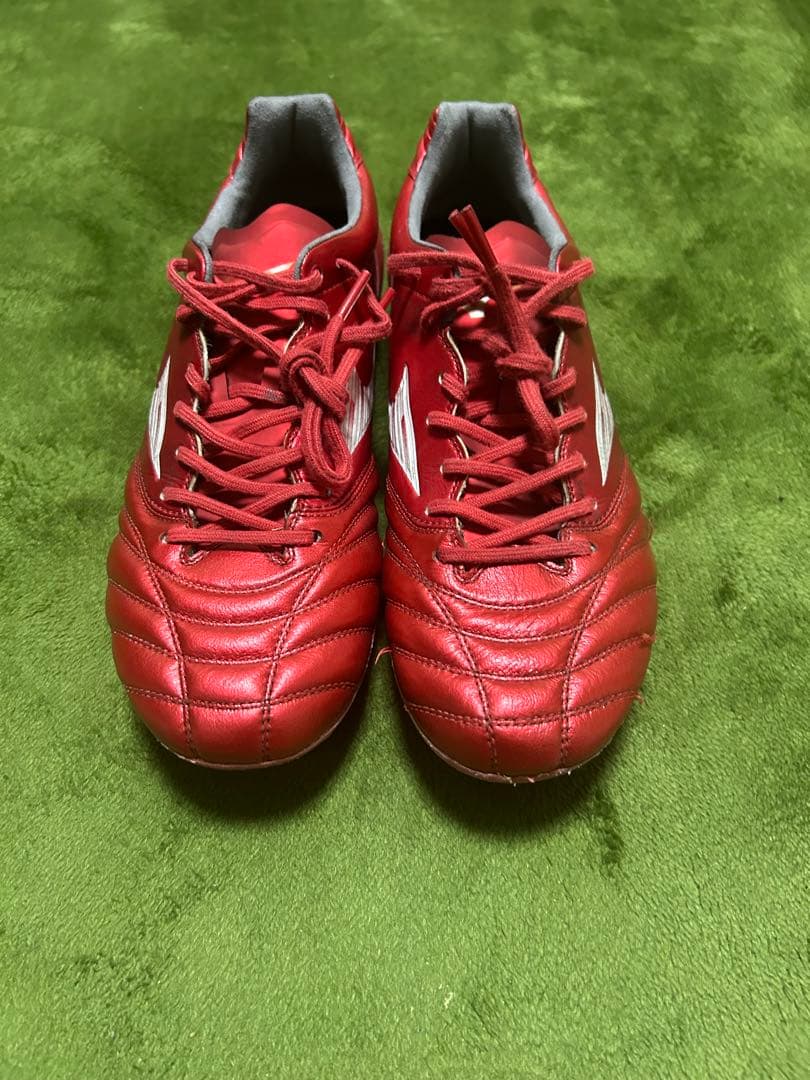 【即日発送】MIZUNO モナルシーダネオ 3 エリート 26cm