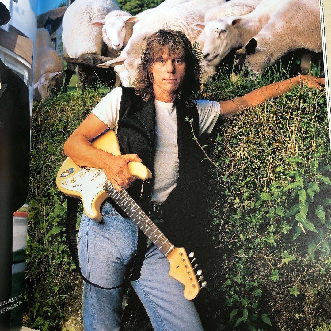 Mark Seliger 写真集　ジェフベック　エルヴィスコステロ　レッチリ