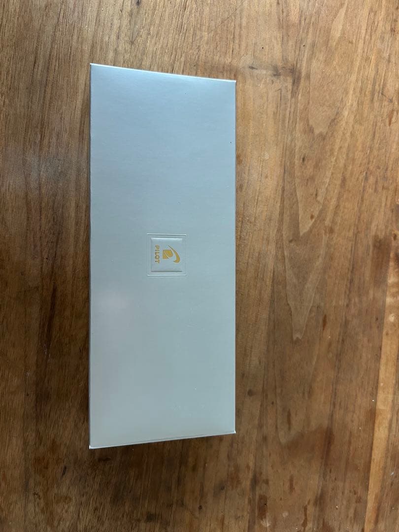 (マッサンさん専用)PILOT カスタム槐 ボールペン