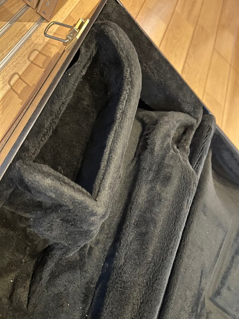 KINGトロンボーンハードケース