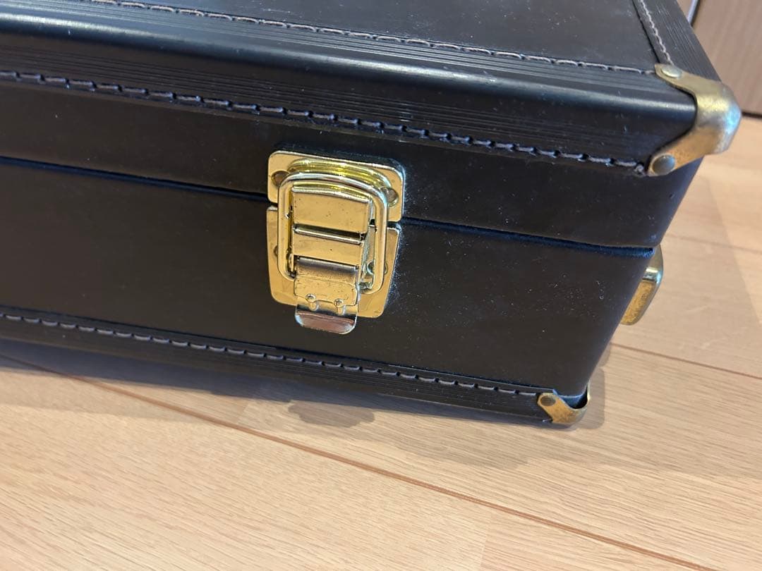 KINGトロンボーンハードケース