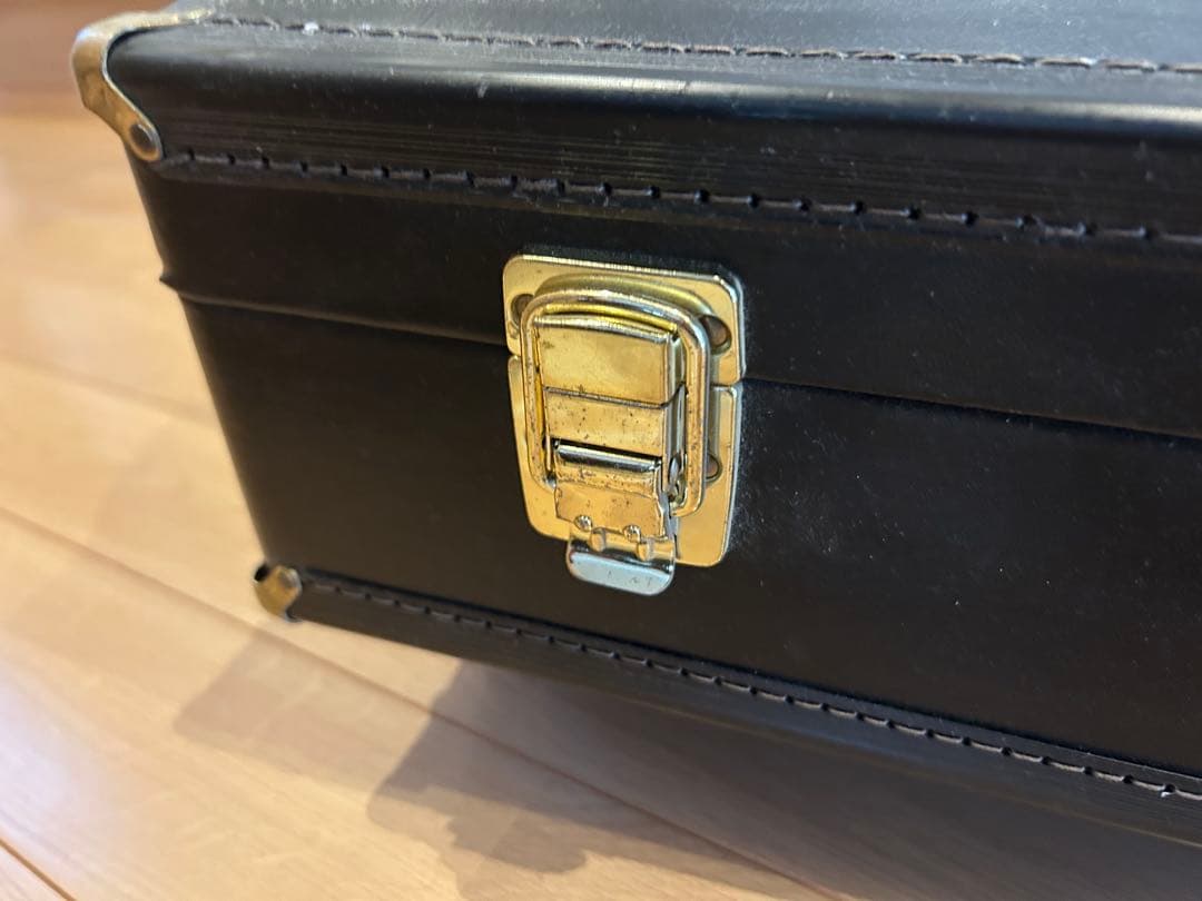 KINGトロンボーンハードケース