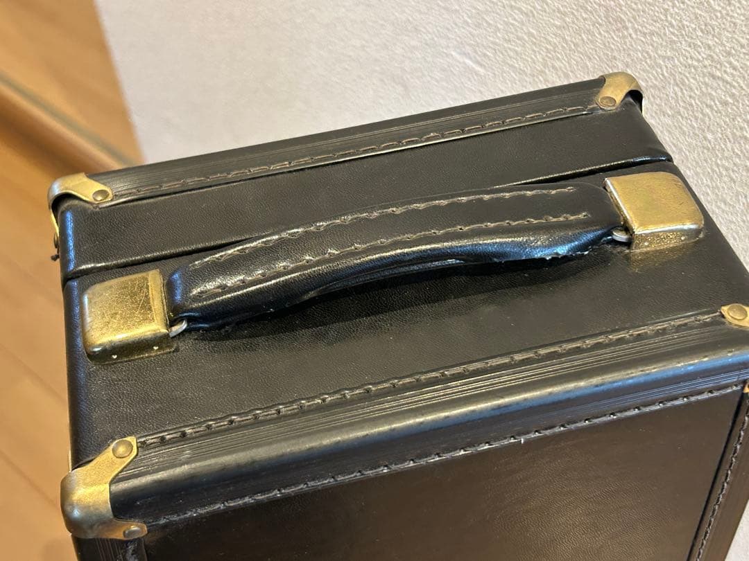 KINGトロンボーンハードケース