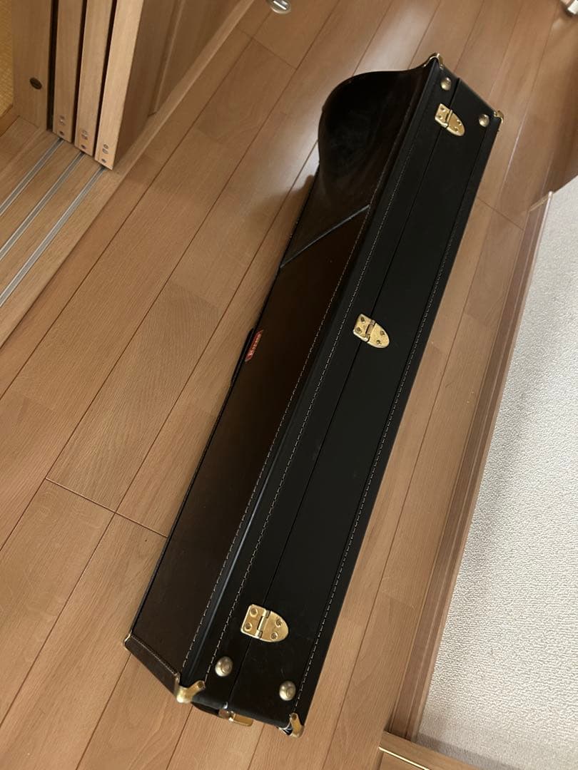 KINGトロンボーンハードケース
