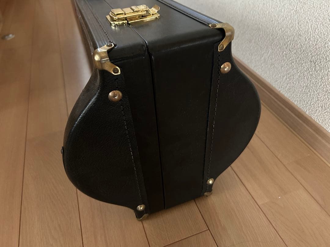 KINGトロンボーンハードケース