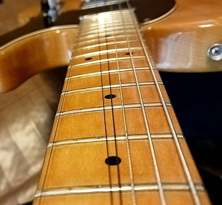 ギター Fender Japan / TL72-55M