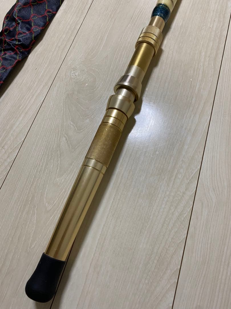 アリゲーター　スーパーバトル　GF80-230