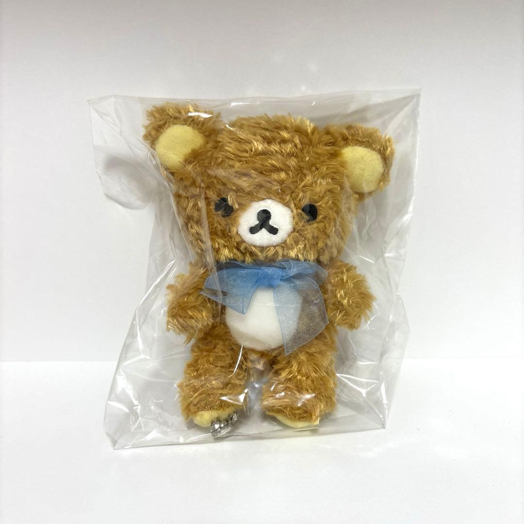 リラックマストア限定　名古屋店オープン記念　リラックマ