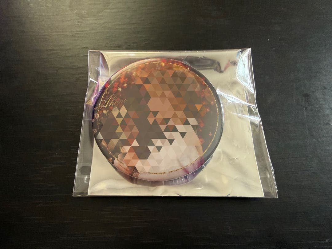 しまさか 2025 缶バッジ まとめ