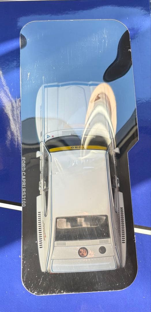 WERK83 フォードカプリ　RS3100