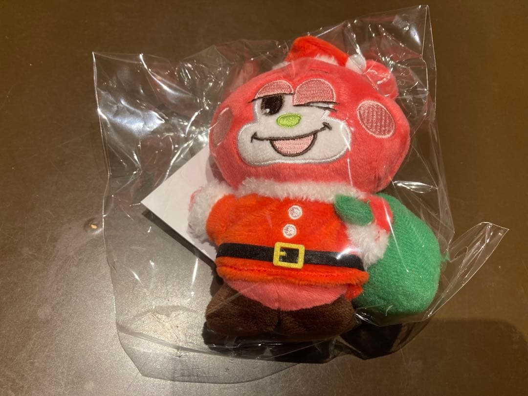 RIIZE ポップアップ　グッズ　マスコットキーホルダー　ショウタロウぬいぐるみ