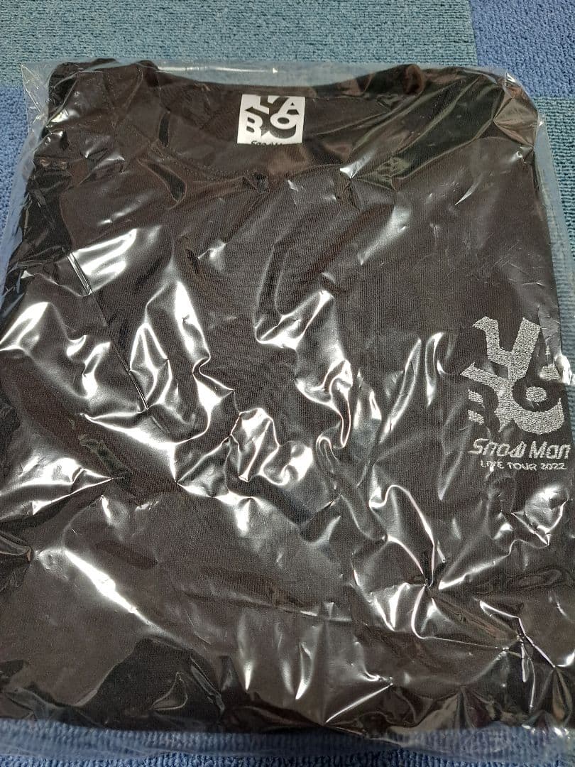  Man 未使用すのチル☆トレーナーSet